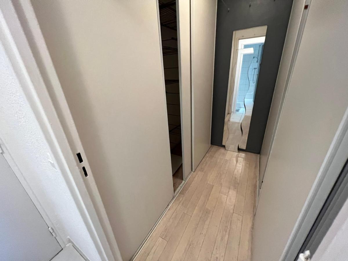 Le palmier Metz Wifi Cityroom57 Exterior foto